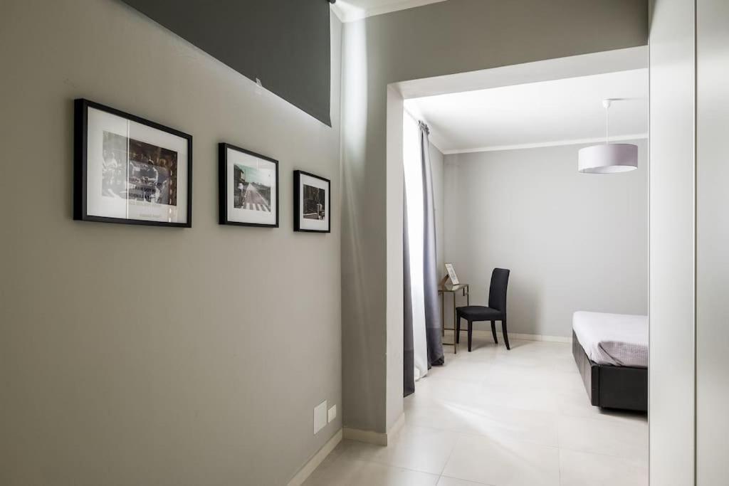 Harinero, Characteristic Apartment In The Center Sant'Agata Bolognese Exterior foto